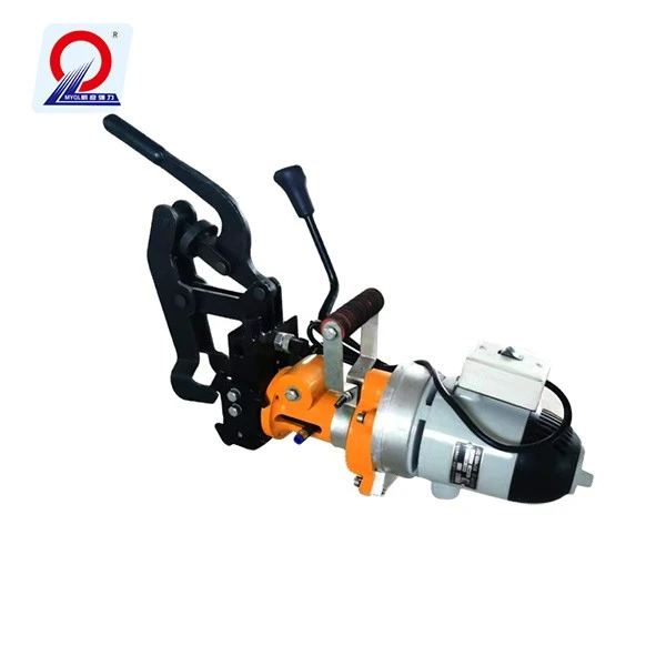 Electric rail drilling machine price